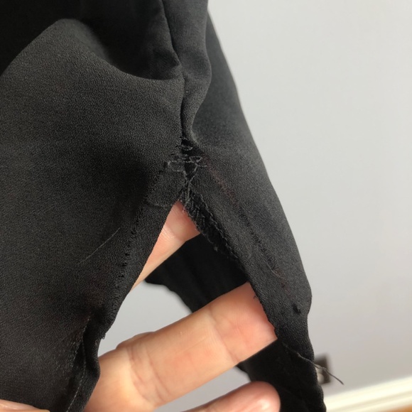 Sale: 5 for $10 - Meraki - Two Swimsuit coverups - Junior Fit Large (not kids) - Picture 8 of 12